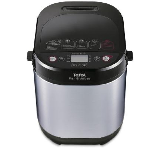 Tefal Хлібопічка Tefal PF240E38