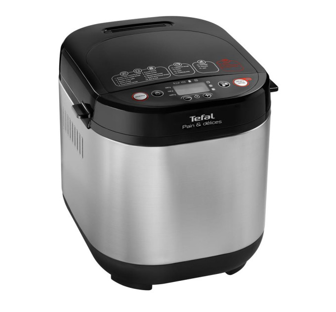 Tefal Хлібопічка Tefal PF240E38