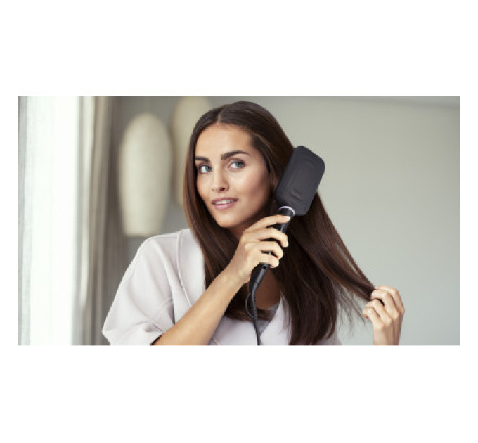 Philips Електрощітка для волосся Philips BHH880/00