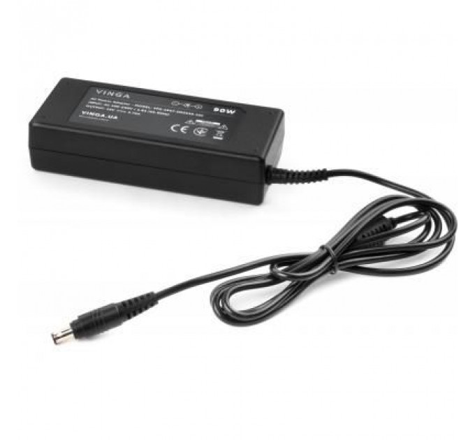 Блок живлення до ноутбуку Vinga Samsung 90W 19V 4.74А 5.5*3.0 (VPA-1947-SM5530-101)