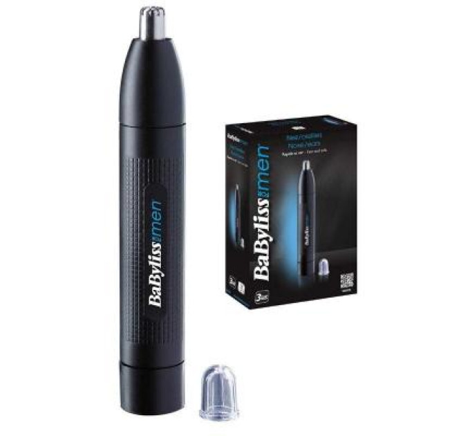 Babyliss Тример Babyliss E650E