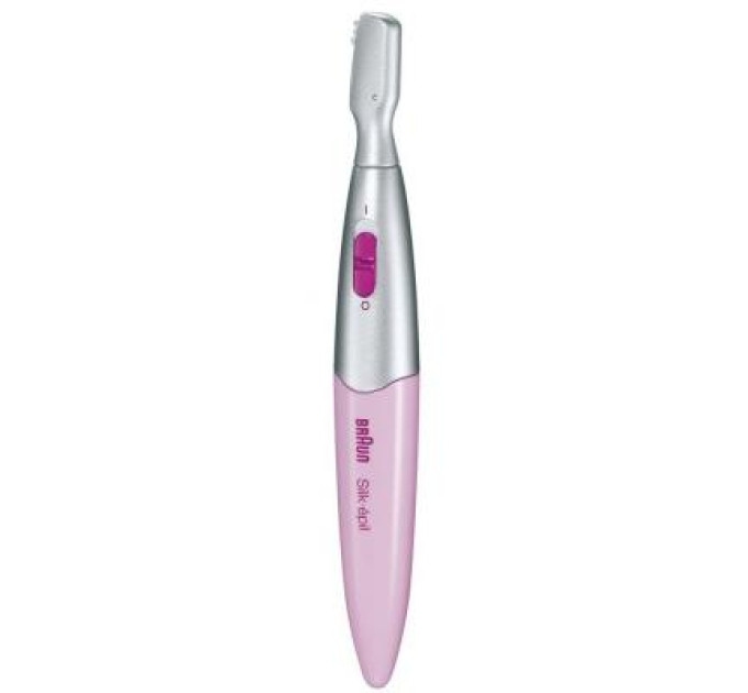 Braun Тример Braun FG 1100 Pink (FG1100Pink)