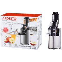 Соковижималка Ardesto JEG-1330SL