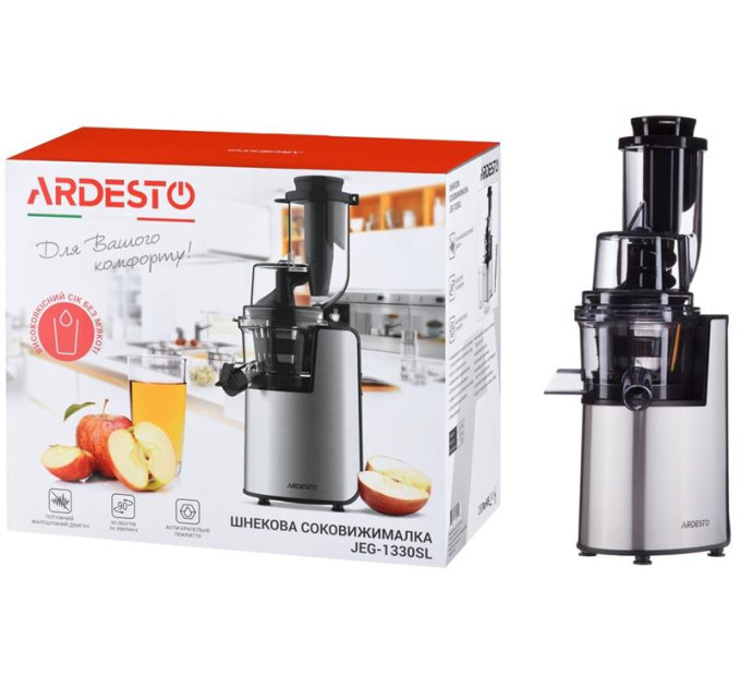 Ardesto Соковижималка Ardesto JEG-1330SL