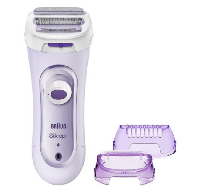 Braun Електробритва Braun LS 5560 (LS5560)