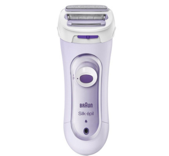 Braun Електробритва Braun LS 5560 (LS5560)