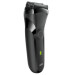 Braun Електробритва Braun Series 3 300 Black
