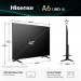 Hisense Телевізор Hisense 43A6Q