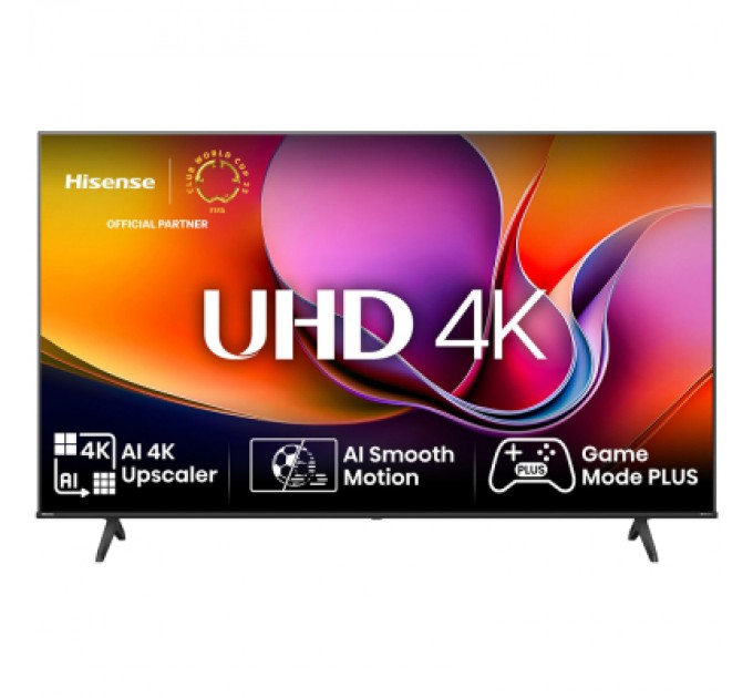 Hisense Телевізор Hisense 55A6Q