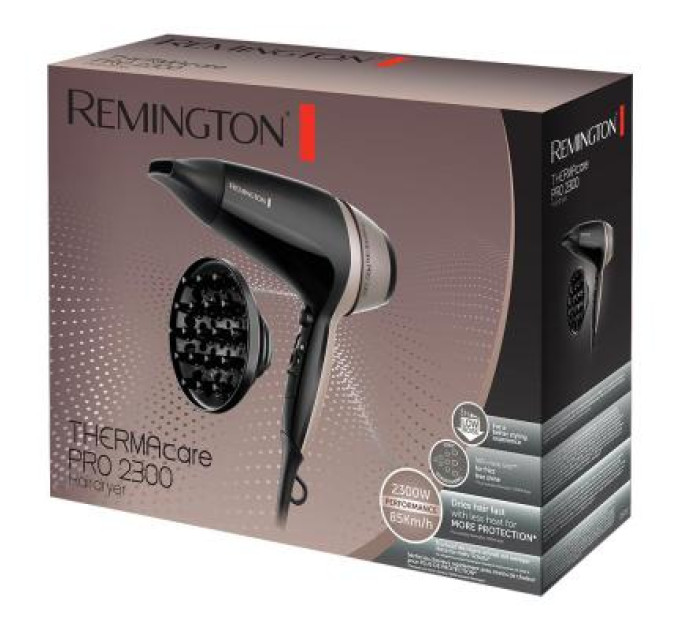Remington Фен Remington D5715