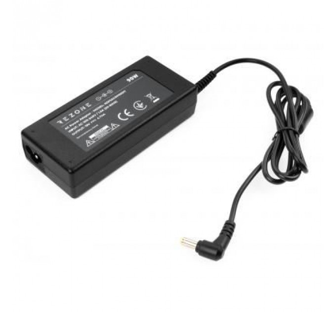 Блок живлення до ноутбуку Rezone ACER 90W 19V 4.74A 5.5*1.7 (RZPSAC90195517)