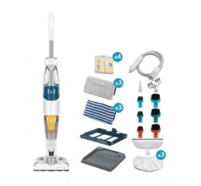 Rowenta Пилосос Rowenta RY8561WH