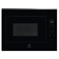 Мікрохвильова піч Electrolux KMFE264TEX