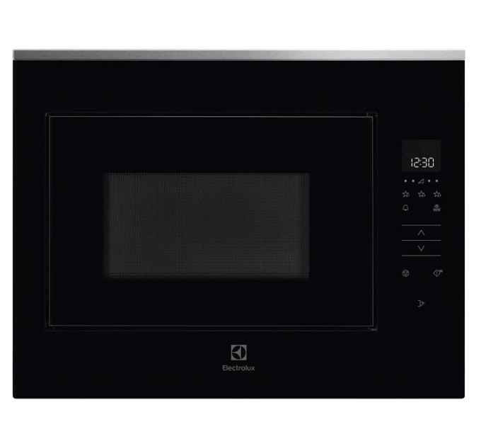 Electrolux Мікрохвильова піч Electrolux KMFE264TEX