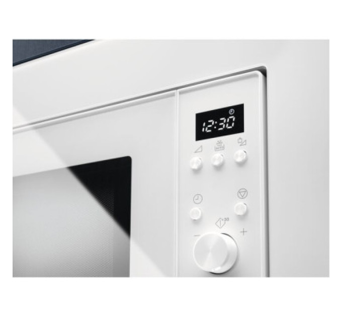 Electrolux Мікрохвильова піч Electrolux LMS2173EMW