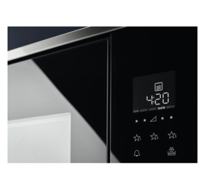 Electrolux Мікрохвильова піч Electrolux LMS2173EMX
