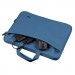 Trust Сумка для ноутбука Trust 16" BOLOGNA ECO BLUE (24448)