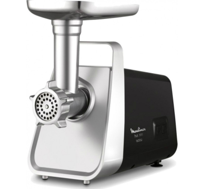 Moulinex М'ясорубка Moulinex ME307832