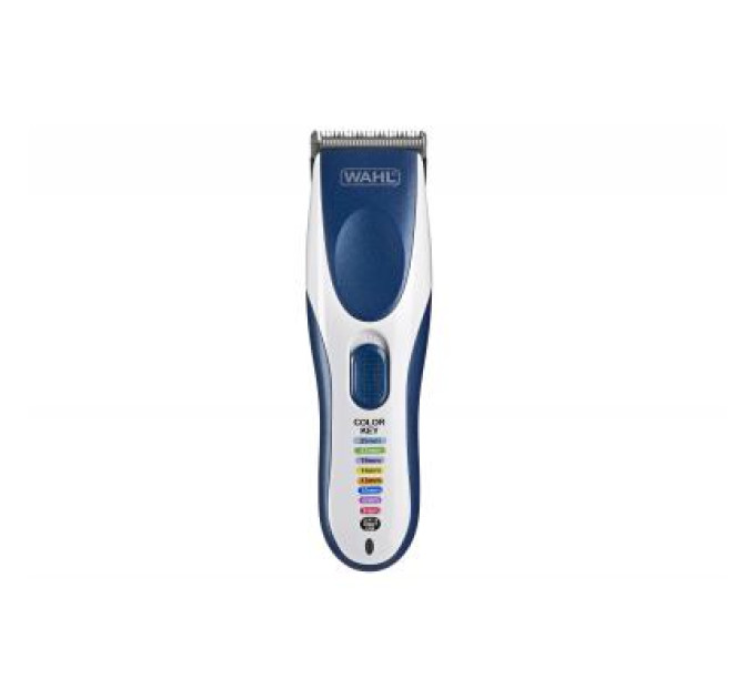 Moser Машинка для стрижки Moser Wahl Color Pro (09649-916)