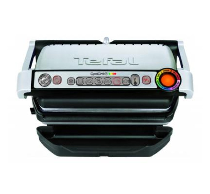 Tefal Електрогриль Tefal GC716D12