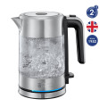 Russell Hobbs Електрочайник Russell Hobbs CompactHome (24191-70)