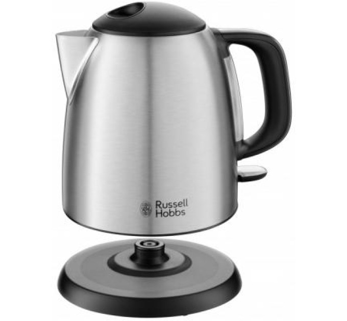 Russell Hobbs Електрочайник Russell Hobbs Adventure (24991-70)