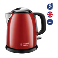 Електрочайник Russell Hobbs Colours Plus Mini (24992-70)