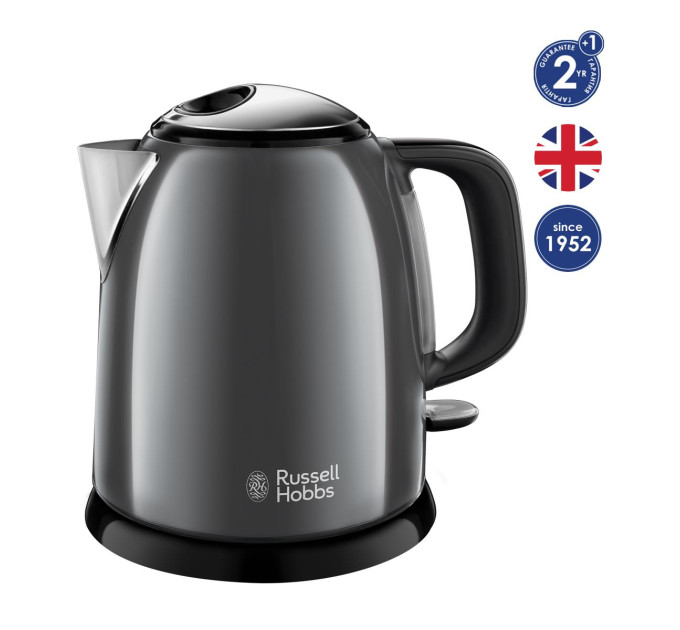 Russell Hobbs Електрочайник Russell Hobbs Colours Plus Mini (24993-70)