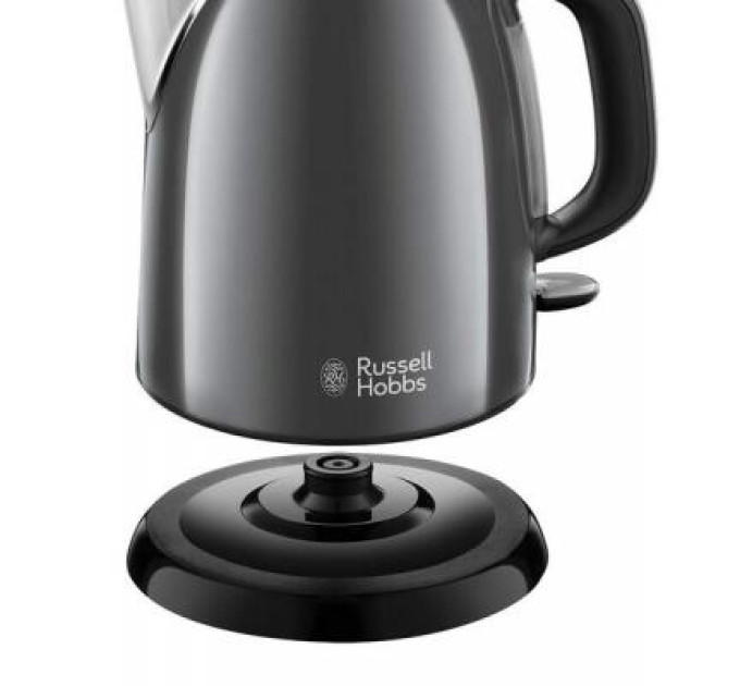 Russell Hobbs Електрочайник Russell Hobbs Colours Plus Mini (24993-70)