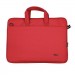 Сумка для ноутбука Trust 16" BOLOGNA ECO RED (24449)
