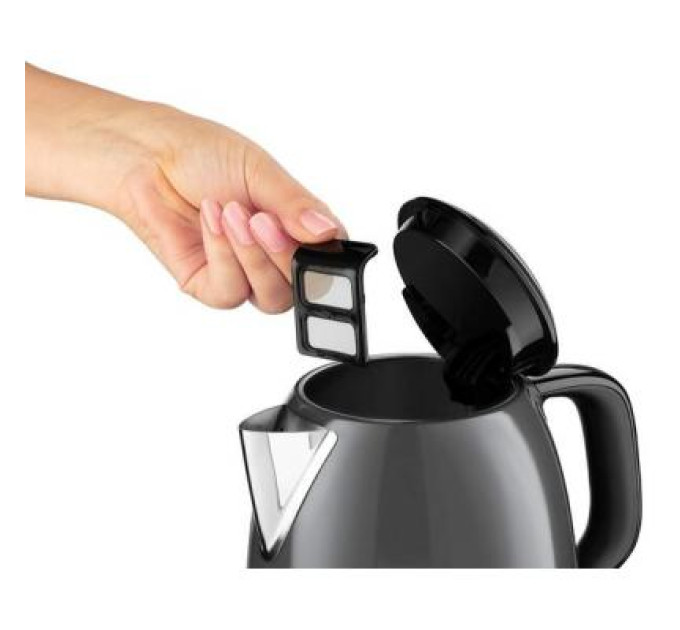 Russell Hobbs Електрочайник Russell Hobbs Colours Plus Mini (24993-70)