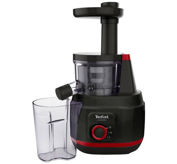 Tefal Соковижималка Tefal ZC150838