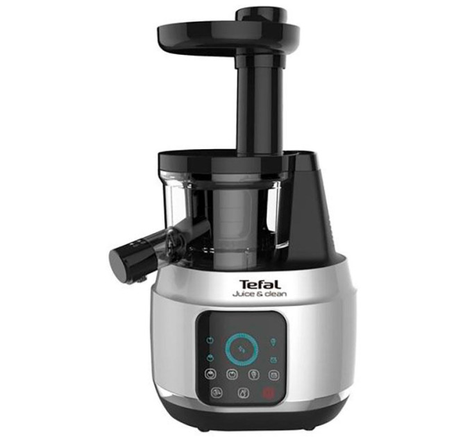Tefal Соковижималка Tefal ZC420E38