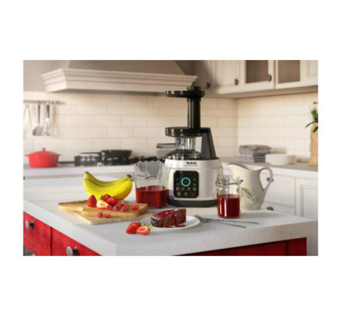 Tefal Соковижималка Tefal ZC420E38