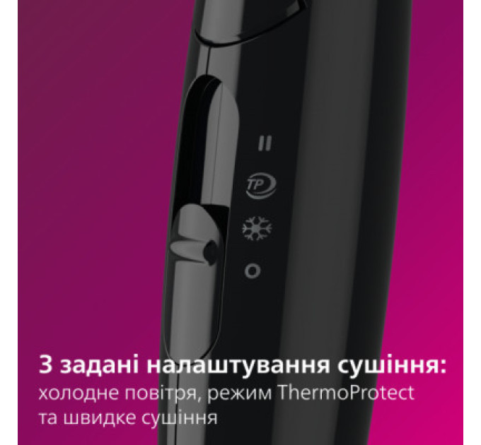 Philips Фен Philips BHC010/10