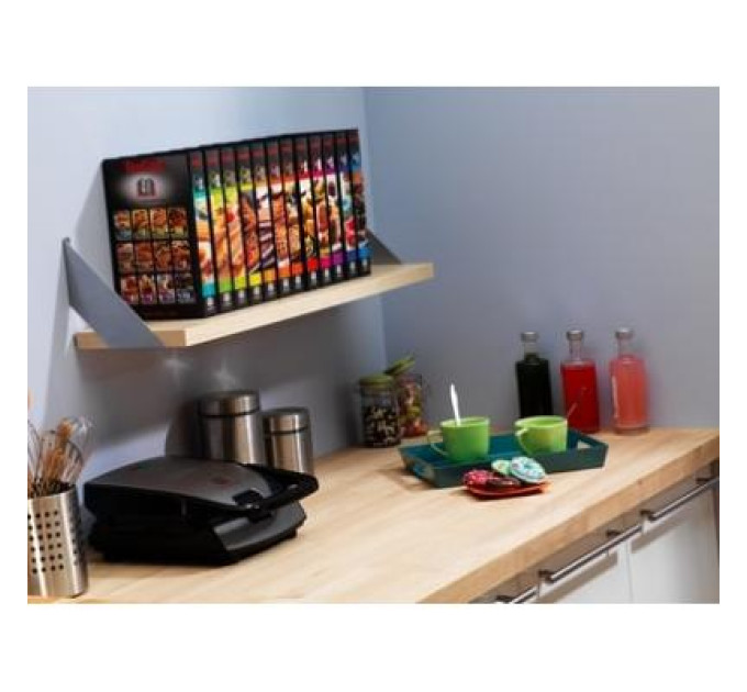 Tefal Сендвічниця Tefal SW854D16