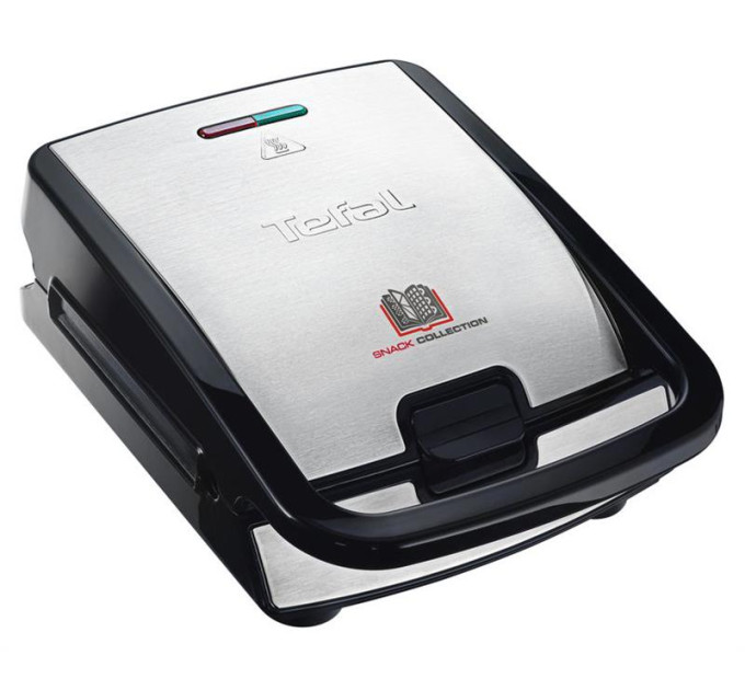 Tefal Сендвічниця Tefal SW854D16