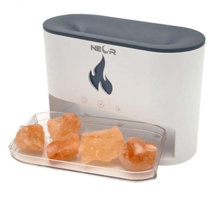 Neor Зволожувач повітря Neor FLAME AROMA 25ML10 WT