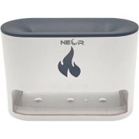 Зволожувач повітря Neor FLAME AROMA 25ML10 WT