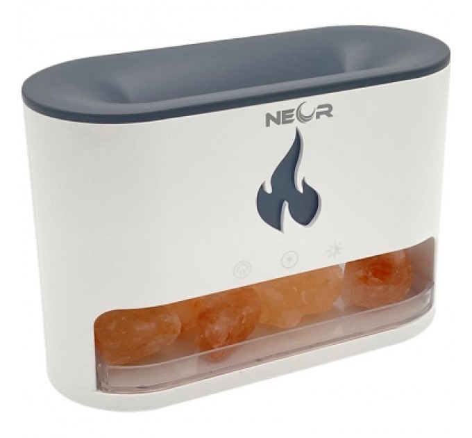 Neor Зволожувач повітря Neor FLAME AROMA 25ML10 WT