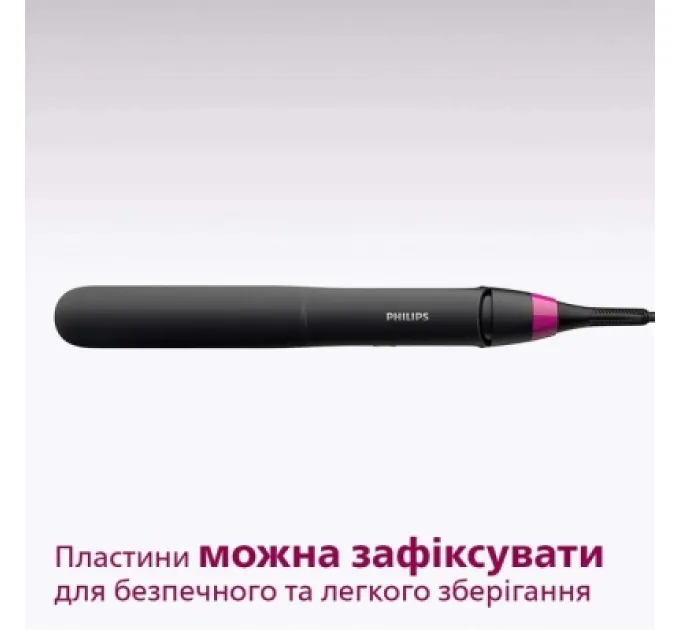 Philips Вирівнювач для волосся Philips BHS375/00
