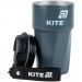 Kite Термокружка Kite 450 мл сіра (K25-1220-1)