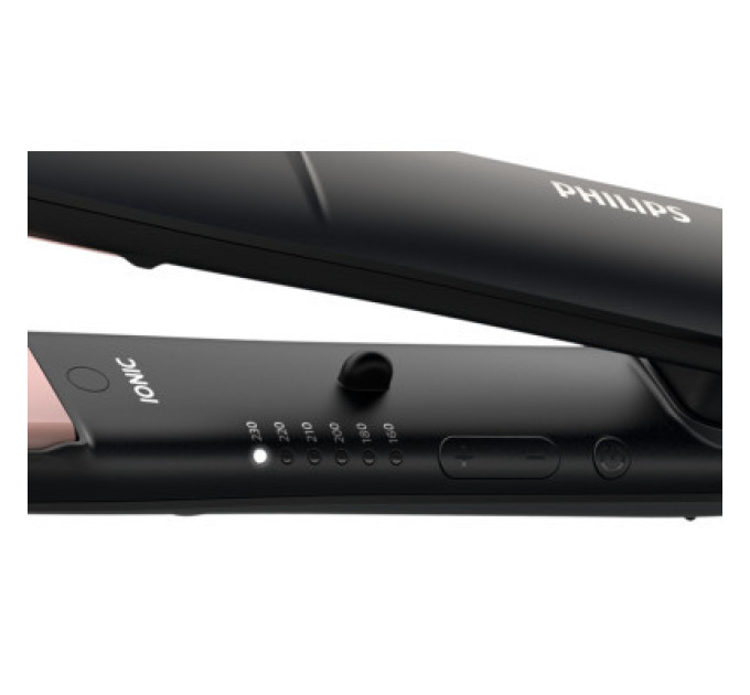 Philips Вирівнювач для волосся Philips BHS378/00