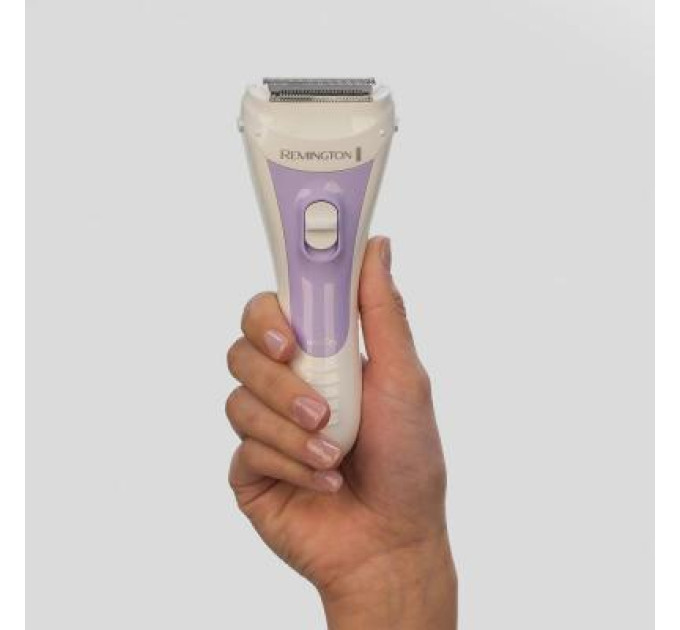 Remington Електробритва Remington SMOOTH & SILKY (WSF5060)