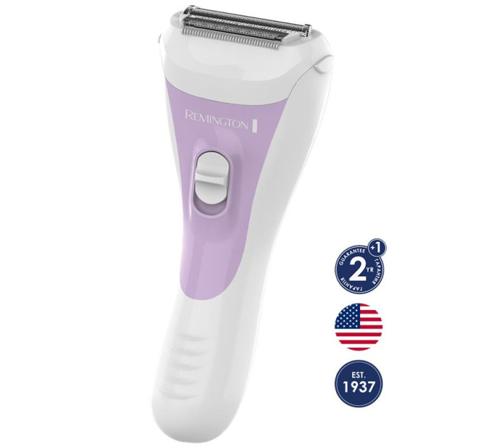 Remington Електробритва Remington SMOOTH & SILKY (WSF5060)