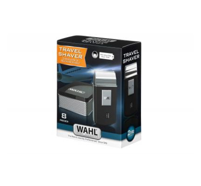 Wahl Електробритва Wahl Travel Shaver (03615-1016)