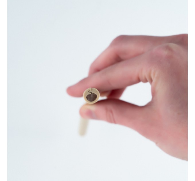 Kite Термокружка Kite 600 мл фіолетова (K24-1206-2)