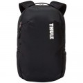 Thule Рюкзак для ноутбука Thule 15.6" Subterra 23L TSLB315 BLACK (3204052)