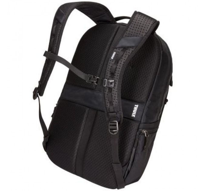 Thule Рюкзак для ноутбука Thule 15.6" Subterra 23L TSLB315 BLACK (3204052)