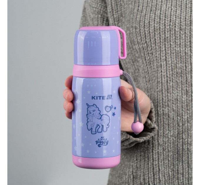 Kite Термос Kite 350 мл LP (LP25-301)